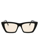 Occhiali da sole Saint Laurent SL 276 MICA 038