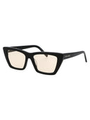 Occhiali da sole Saint Laurent SL 276 MICA 038