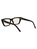 Occhiali da sole Saint Laurent SL 276 MICA 038