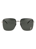 Occhiali da sole Saint Laurent SL 312 M 010