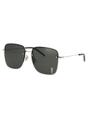 Occhiali da sole Saint Laurent SL 312 M 010