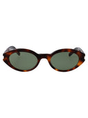 Okulary przeciwsłoneczne Saint Laurent SL 567 002