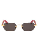 Gafas de sol Cartier CT0362 S 004