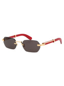 Gafas de sol Cartier CT0362 S 004