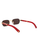 Gafas de sol Cartier CT0362 S 004