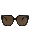Occhiali da sole Gucci GG1169 S 001