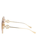 Okulary przeciwsłoneczne GG1207 GG1207 SA 001