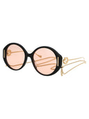 Occhiali da sole Gucci GG1202 S 002
