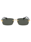 Gucci Sonnenbrille GG1221 S 001