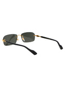 Gucci Sonnenbrille GG1221 S 001