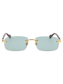 Occhiali da sole Gucci GG1221 S 003