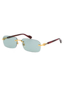 Occhiali da sole Gucci GG1221 S 003