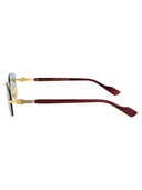 Occhiali da sole Gucci GG1221 S 003