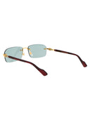 Occhiali da sole Gucci GG1221 S 003