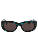 Gucci zonnebrillen GG1215 S 001