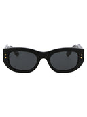 Okulary przeciwsłoneczne Gucci GG1215 S 002