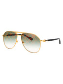 Gucci Sunglasses Gg1220 S 004