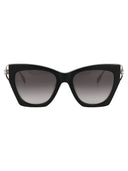 Alexander McQueen solbriller AM0375 S 001