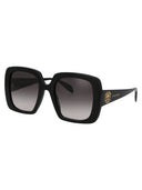 Alexander Mc Queen Sunglasses Am0378 S 001