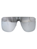 Alexander Mc Queen Sunglasses Am0313 S 007