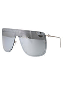 Alexander Mc Queen Sunglasses Am0313 S 007