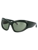Balenciaga Sunglasses Bb0228 S 002