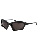 Occhiali da sole Balenciaga BB0229 S 001