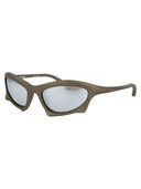 Balenciaga Sunglasses Bb0229 S 002