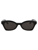 Gli occhiali da sole Balenciaga BB0230 S 001