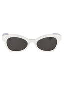 Gli occhiali da sole Balenciaga BB0230 S 005