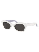 Gli occhiali da sole Balenciaga BB0230 S 005