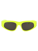 Occhiali da sole Balenciaga BB0095 S 007