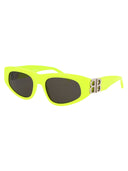 Occhiali da sole Balenciaga BB0095 S 007