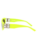 Occhiali da sole Balenciaga BB0095 S 007