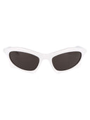 Balenciaga Sunglasses Bb0229 S 004