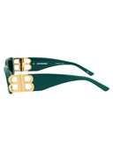 Occhiali da sole Balenciaga BB0096 S 006