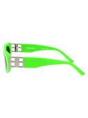 Occhiali da sole Balenciaga BB0095 S 009