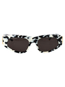 Balenciaga solbriller BB0095 S 010