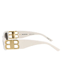 Occhiali da sole Balenciaga BB0096 S 011