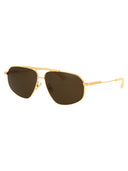 Bottega Veneta Sunglasses Bv1194 S 002