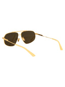 Bottega Veneta Sunglasses Bv1194 S 002