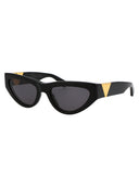 Bottega Veneta Sunglasses Bv1176 S 001