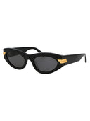 Bottega Veneta Sonnenbrille Bv1189 S 001
