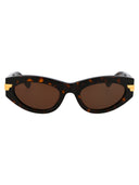 Bottega Veneta Sunglasses Bv1189 S 002