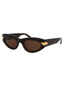 Bottega Veneta Sunglasses Bv1189 S 002