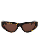 Bottega Veneta Sunglasses Bv1176 S 002