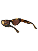 Bottega Veneta Sunglasses Bv1176 S 002