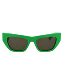 Bottega Veneta Month Sunglasses Bv1177 S 003