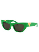 Bottega Veneta Month Sunglasses Bv1177 S 003