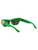 Bottega Veneta Month Sunglasses Bv1177 S 003
